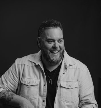 Drew Powell Headshot