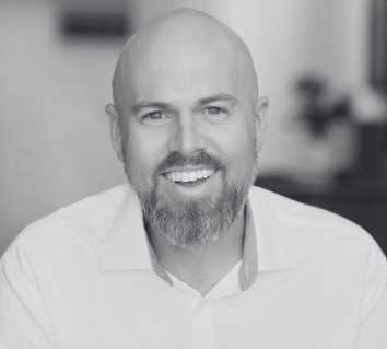 Jake Porter (4 x 4 in)